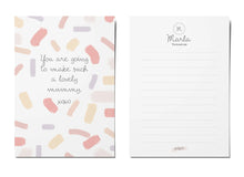 Load image into Gallery viewer, Counting the days MarlaBox