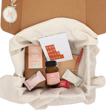 Lade das Bild in den Galerie-Viewer, Growing a human can be exhausting MarlaBox