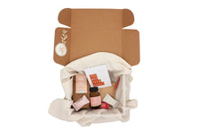 Lade das Bild in den Galerie-Viewer, Growing a human can be exhausting MarlaBox