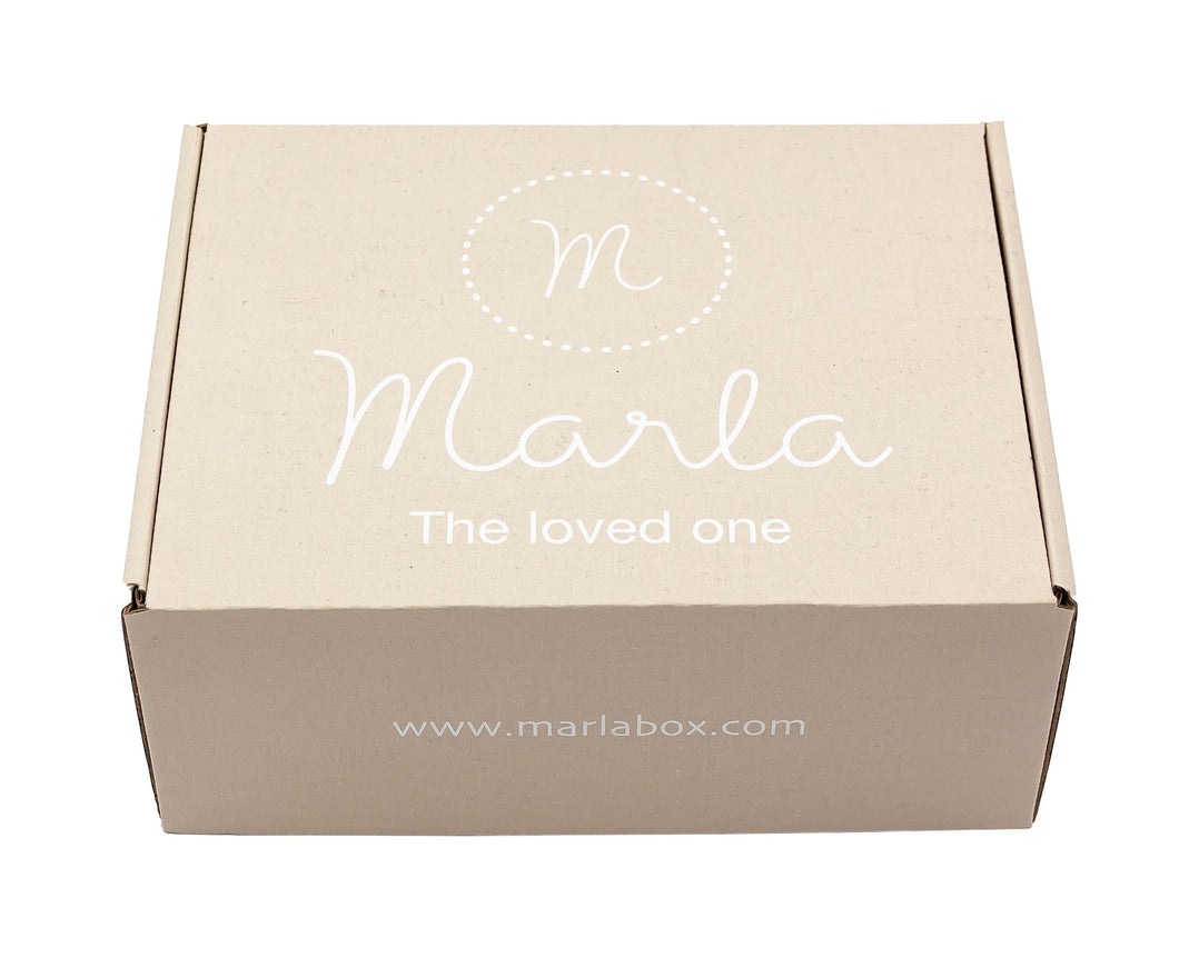 Empty Box MarlaBox