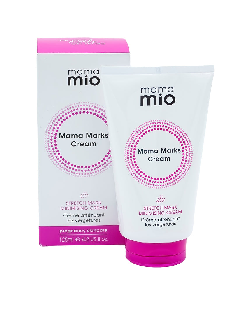 Mama Marks Cream mama mio