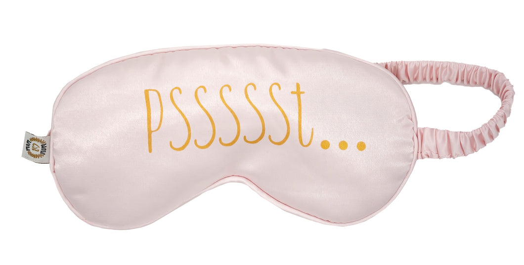 Sleep Mask Mom to Mom