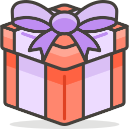 Gift Box Builder Qe
